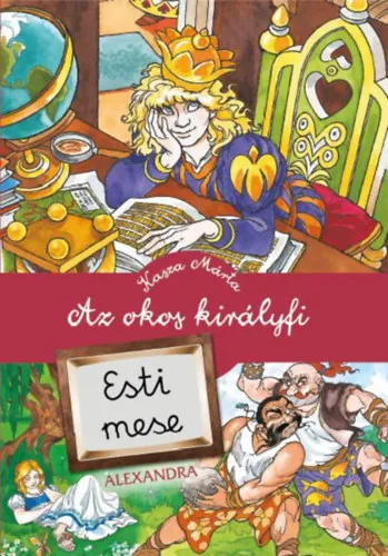 Biztonságos fizetés Az okos királyfi