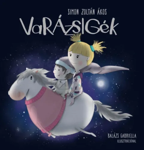 Varázsigék Akciós ár