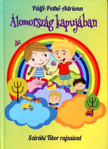 Álomország kapujában Kedvezmény