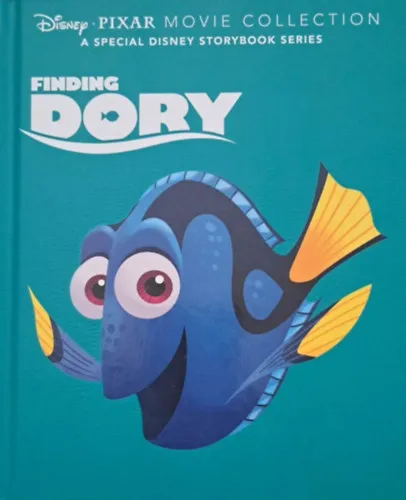 Árcsökkenés Finding Dory