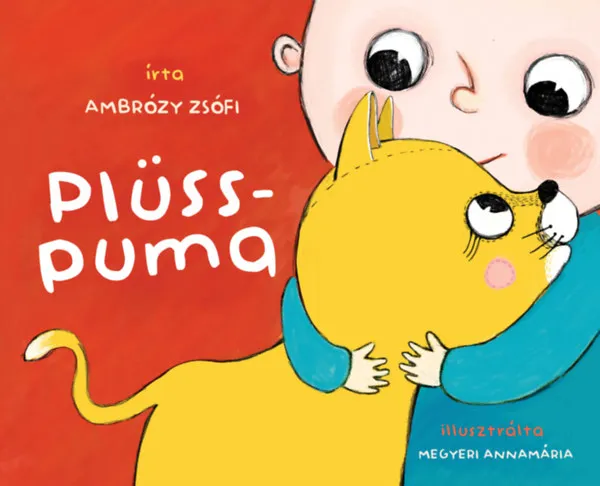 Expressz szállítás Plüsspuma
