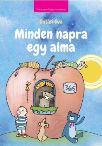 Minden napra egy alma Legnépszerűbb