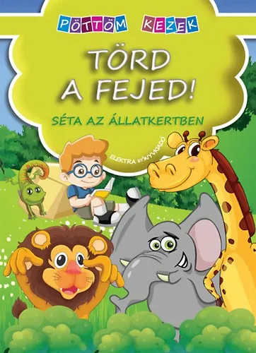 Gyors szállítás Törd a fejed