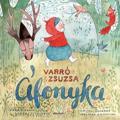 Rendeld meg most Áfonyka