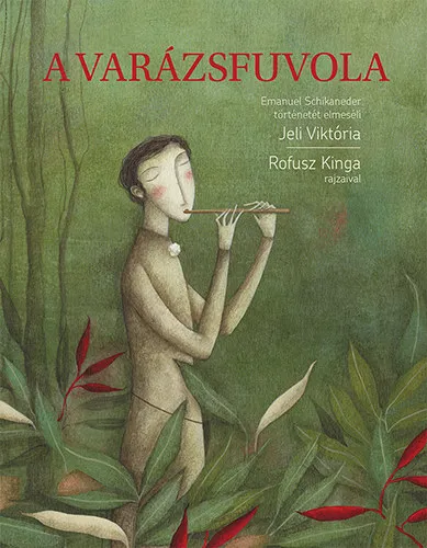 Népszerű A varázsfuvola