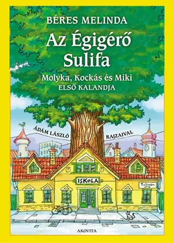 Az Égigérő Sulifa Ajánlat