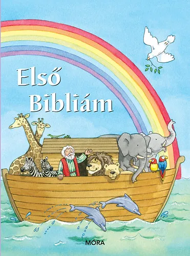 Olcsó Első bibliám