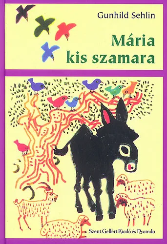 Mária kis szamara - Mária kis szamara Egyiptomban Legjobb ár