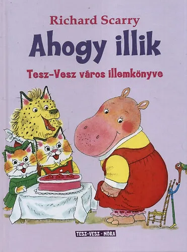 Biztonságos fizetés Ahogy illik
