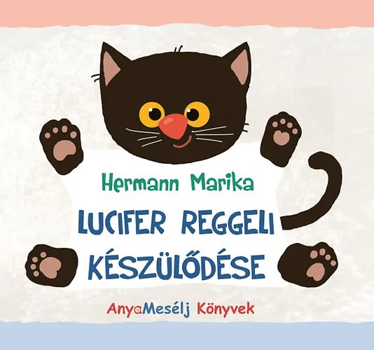 Lucifer reggeli készülődése Biztonságos vásárlás