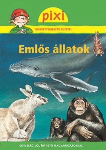 Emlős állatok Outlet