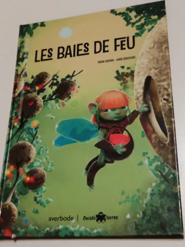 Kiárusítás Les Baies de Feu