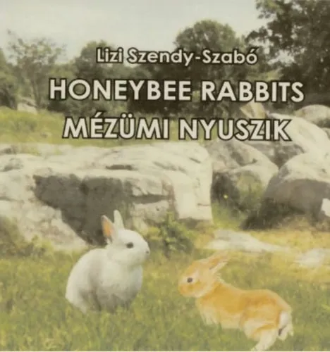 Honeybee rabbits / Mézümi nyuszik Nézd meg most