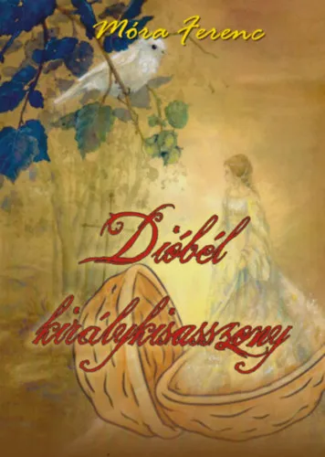 Prémium Dióbél királykisasszony