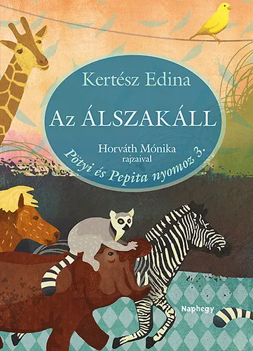 Ajánlat Az Álszakáll