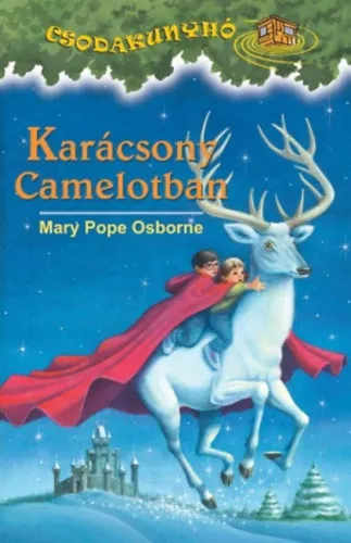 Kedvezmény Mary Pope Osborne könyvcsomag