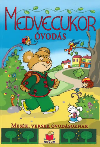 Árengedmény Medvecukor Óvodás