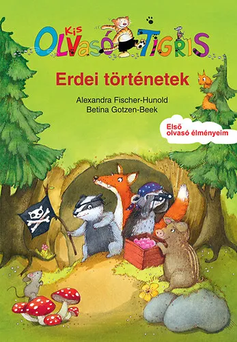 Erdei történetek Vedd meg most