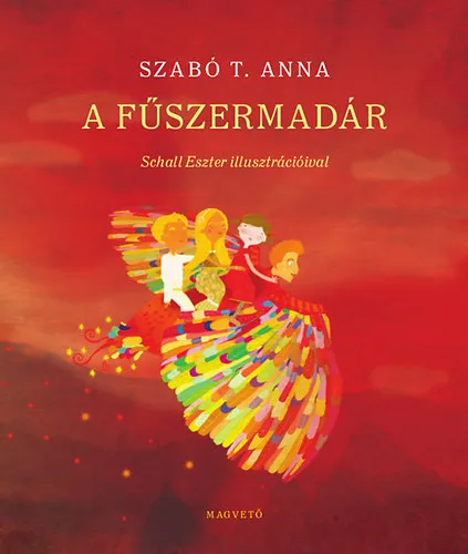 A fűszermadár Biztonságos fizetés