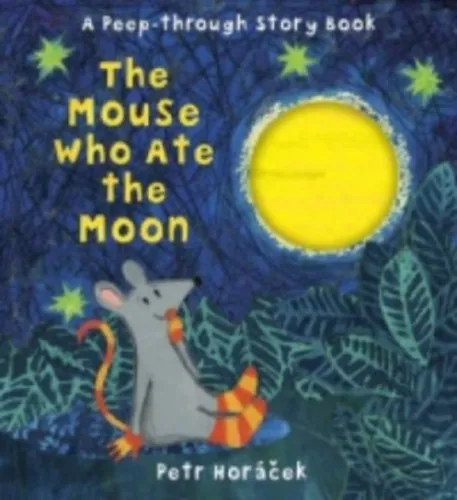 Mouse Who Ate the Moon Legjobb ár