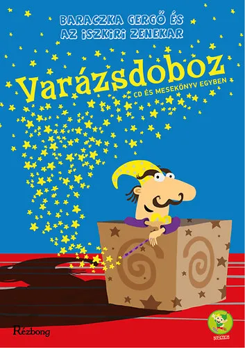 Biztonságos fizetés Varázsdoboz