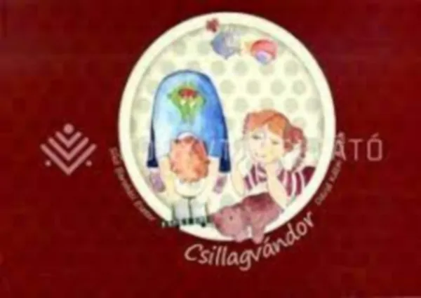 Csillagvándor Vedd meg online