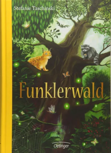 Csak ma Funklerwald