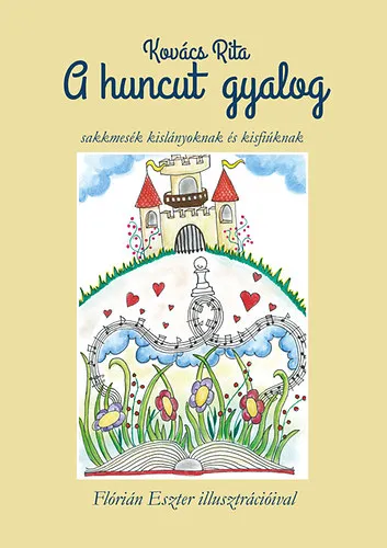 A huncut gyalog Vásárlói kedvenc