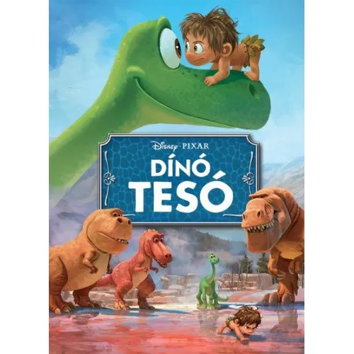 Dínó Tesó (Disney-Pixar) Vedd meg online