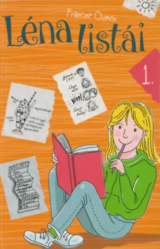 Léna listái 1. Akciós ár