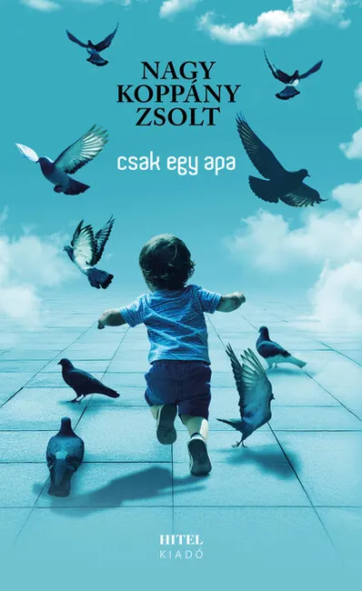 Csak egy apa Szezonális akció