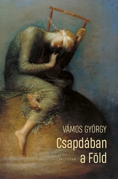 Csapdában a Föld Ajánlat
