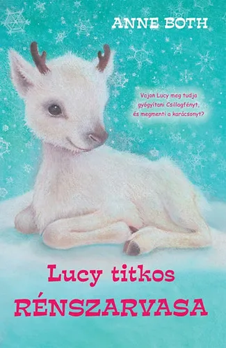 Vedd meg online Lucy titkos rénszarvasa