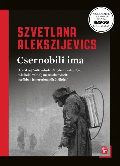 Ne maradj le Csernobili ima