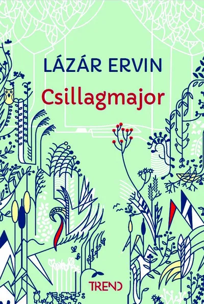 Legjobb ár Csillagmajor