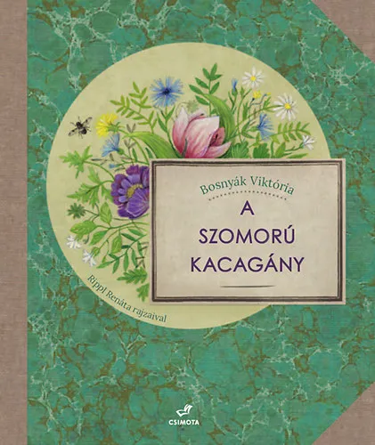 Kedvezmény A szomorú kacagány