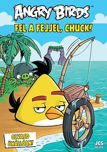Angry Birds - Fel a fejjel, Chuck! Árcsökkenés