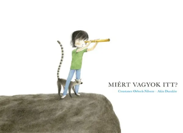 Vedd meg online Miért vagyok itt?