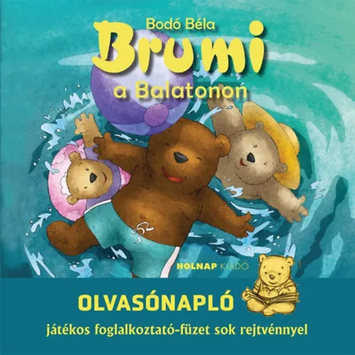 Brumi a Balatonon Biztonságos vásárlás