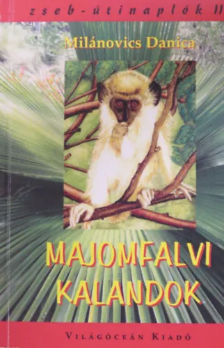 Majomfalvi kalandok Alacsony ár