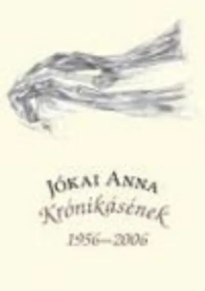 Olcsó KRÓNIKÁSÉNEK 1956-2006