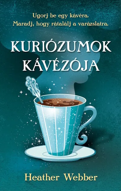 Kuriózumok kávézója Különleges ajánlat
