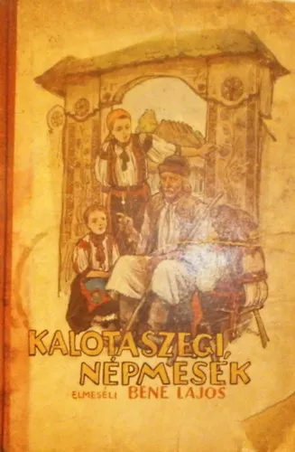 Árcsökkenés Kalotaszegi népmesék II.
