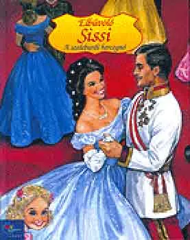 Alacsony ár Elbűvölő Sissi: A szeleburdi hercegnő