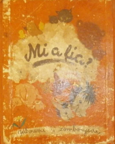 Mi a fia? Vedd meg online