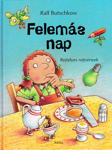 Vedd meg online Felemás nap - Rejtélyes rejtvények