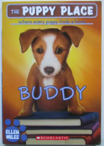 The puppy place- Buddy Árengedmény