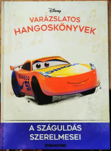 A száguldás szerelmesei Olcsó