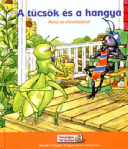Kiárusítás 17 db Tanulságos Történetek kötet: A tücsök és a hangya - A dzsungel könyve - A békakirályfi - A császár új ruhája - A fülemüle - A halász és a felesége - A három kismalac - A molnár és a szamár - A hamelni patkányfogó - A ny