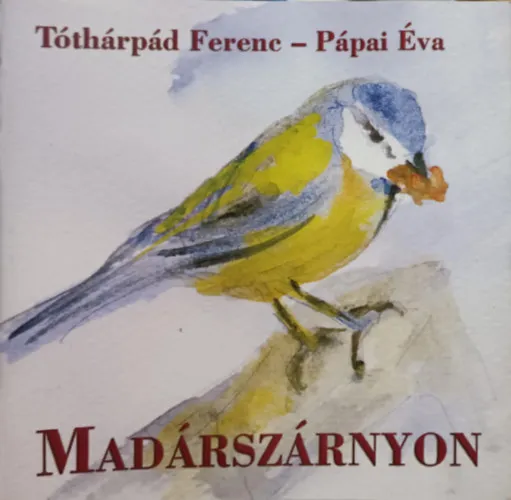 Vedd meg online Madárszárnyon